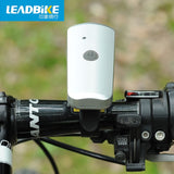 USB Rechargeable LED Bicycle Front Light 3W Super Bright Waterproof  MTB Road Bike Headlight