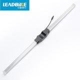 64 LED RGB Bicycle Wheel Spoke Light Waterproof Programmable DIY