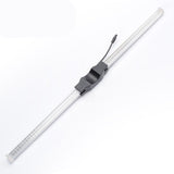 64 LED RGB Bicycle Wheel Spoke Light Waterproof Programmable DIY