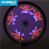 Bicycle Light MTB Road Bike Wheel Spoke Light Waterproof