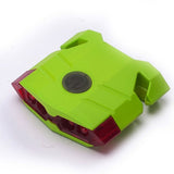 Bicycle Rear Light USB Rechargeable Waterproof Taillights