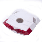 Bicycle Rear Light USB Rechargeable Waterproof Taillights