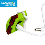 Bicycle Rear Light USB Rechargeable Waterproof Taillights