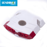 Bicycle Rear Light USB Rechargeable Waterproof Taillights