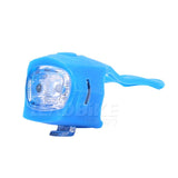 Bicycle Rear Lights LED Warning Bike Tail Light Night riding