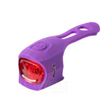 Bicycle Rear Lights LED Warning Bike Tail Light Night riding