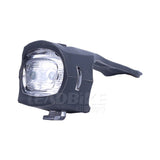 Bicycle Rear Lights LED Warning Bike Tail Light Night riding