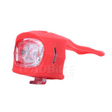 Bicycle Rear Lights LED Warning Bike Tail Light Night riding