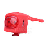 Bicycle Rear Lights LED Warning Bike Tail Light Night riding