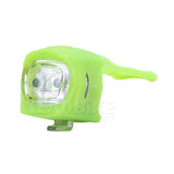Bicycle Rear Lights LED Warning Bike Tail Light Night riding