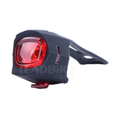 Bicycle Rear Lights LED Warning Bike Tail Light Night riding