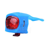 Bicycle Rear Lights LED Warning Bike Tail Light Night riding