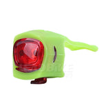 Bicycle Rear Lights LED Warning Bike Tail Light Night riding