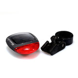 Bicycle Rear Light Waterproof Taillight 2 LED 3 Modes