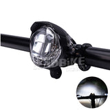 Bicycle Headlight 750 LUMEN High Bright Wide Range Waterproof with USB LED Front Light