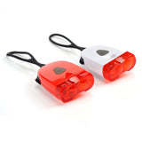 Bicycle Taillight Ultra Bright Led Bike Rear Light Waterproof