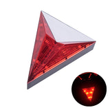 Bicycle Taillight Waterproof Flash light Bike Rear Light