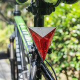 Bicycle Taillight Waterproof Flash light Bike Rear Light