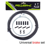 MTB Bicycle Brake Cable Brake/Shift Housing set Mountain Road Bike Inner Wire Line Set
