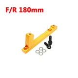 MTB Bicycle Disc Brake Adaptor Aluminium Moutain Bike Disc Brake Rotor Mount Front Rear Caliper