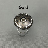 MTB Bicycle Headsets Stem Top Cap road bike stem 1-1/8" Aluminum Expander+ T800 Carbon Top Cap