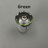 MTB Bicycle Headsets Stem Top Cap road bike stem 1-1/8" Aluminum Expander+ T800 Carbon Top Cap