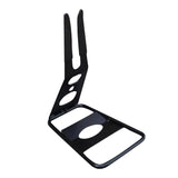 MTB Bicycle Stand Holder Universal Triangle Rear Hub Stand Floor Parking