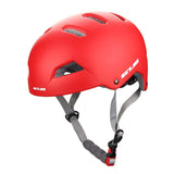 MTB Bike Cycling Helmet Downhill DH Safety Helmet Mountain Road Bicycle Scooter Riding Climbing Protective Safety Helmet 3 Color