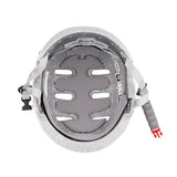 MTB Bike Cycling Helmet Downhill DH Safety Helmet Mountain Road Bicycle Scooter Riding Climbing Protective Safety Helmet 3 Color
