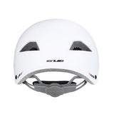 MTB Bike Cycling Helmet Downhill DH Safety Helmet Mountain Road Bicycle Scooter Riding Climbing Protective Safety Helmet 3 Color