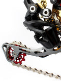 MTB Road Bicycle 12T Jockey Wheel Rear Derailleur guide wheel