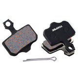 MTB bike disc brakes to make the disc brakes metal