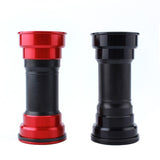 Press-In Bottom Bracket BB90-92mm Crank Axis Seal
