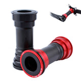 Press-In Bottom Bracket BB90-92mm Crank Axis Seal