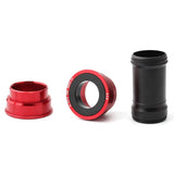 Press-In Bottom Bracket BB90-92mm Crank Axis Seal