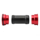 Press-In Bottom Bracket BB90-92mm Crank Axis Seal