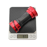 Press-In Bottom Bracket BB90-92mm Crank Axis Seal