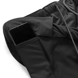 Running Shorts Jogging Gym Fitness Training Quick Dry Pants