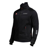 Men Waterproof Wind Coat Long Sleeve Cycling jerseys Set