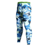 Mens Gym Sport Training Pants Running Tights Trousers Dry