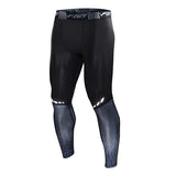 Mens Gym Sport Training Pants Running Tights Trousers Dry