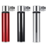 Mini Portable Bicycle Pump Alloy 120PSI High Pression Tire