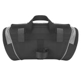 Mountain Bike Handlebar Bag Cycling Front Frame Basket Storage Phone Bycicle Bag Bolsa Bicicleta