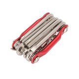 11 In1 Bicycle Repairing Set Bike Bike Repair Tool