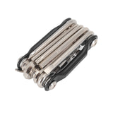 11 In1 Bicycle Repairing Set Bike Bike Repair Tool