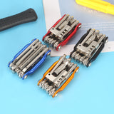 11 In1 Bicycle Repairing Set Bike Bike Repair Tool