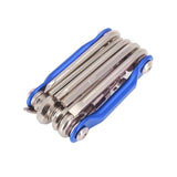 11 In1 Bicycle Repairing Set Bike Bike Repair Tool