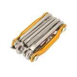 11 In1 Bicycle Repairing Set Bike Bike Repair Tool
