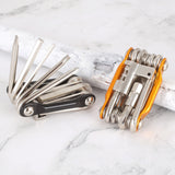 11 In1 Bicycle Repairing Set Bike Bike Repair Tool