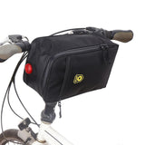 Bicycle Rear Seat Bag For Outdoor Cycling Bike Rack Bags Rear Trunk Front Handlebar Pannier Backseat Bag Handbag